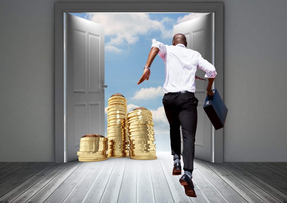 Doorstep Gold Loan