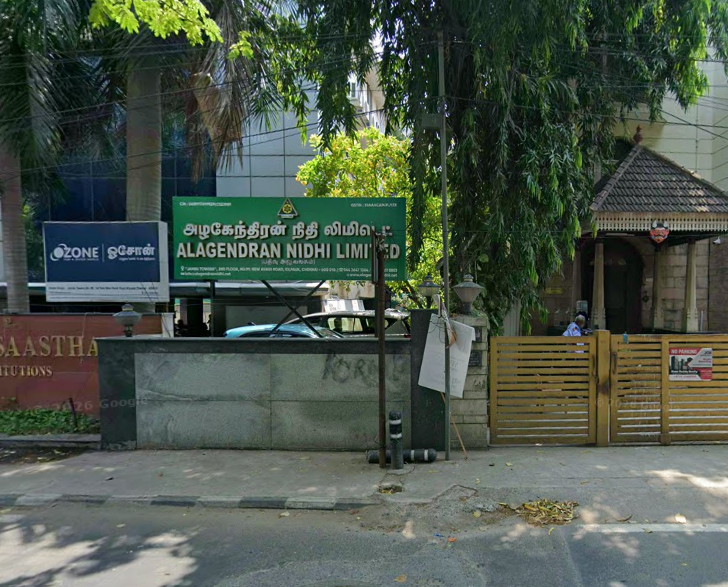 Chennai